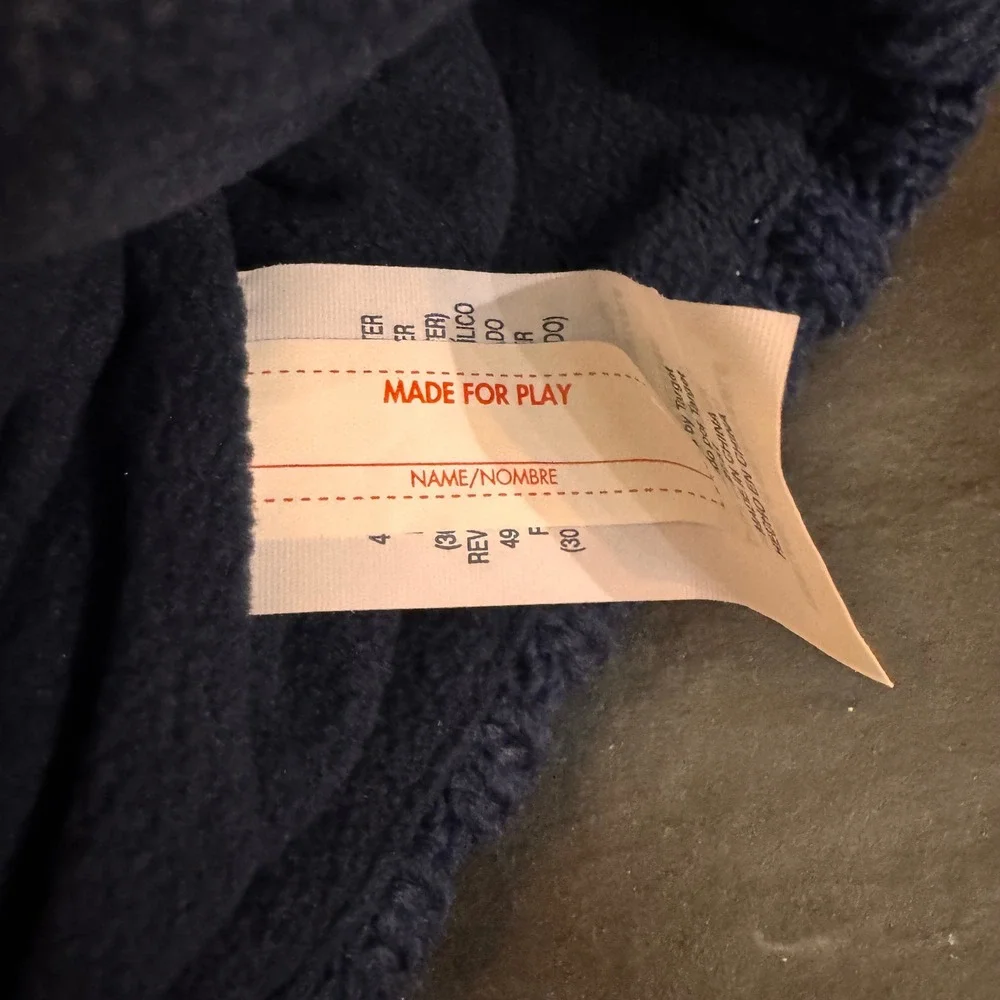 Target cozy up